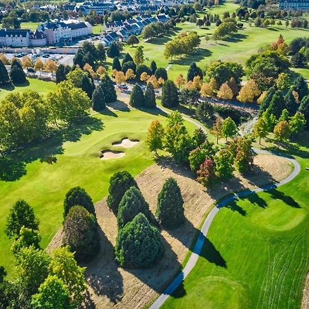 Residence Du Parc Near Disneyland Paris Serris Ngoại thất bức ảnh