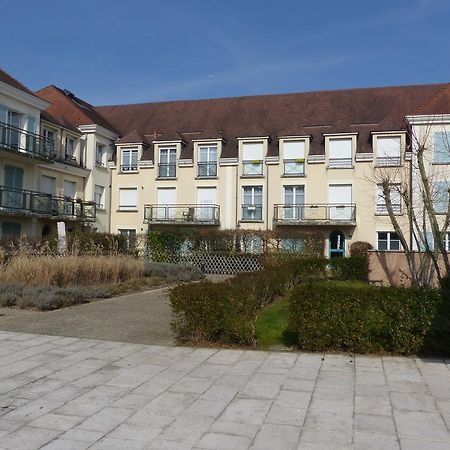Residence Du Parc Near Disneyland Paris Serris Ngoại thất bức ảnh