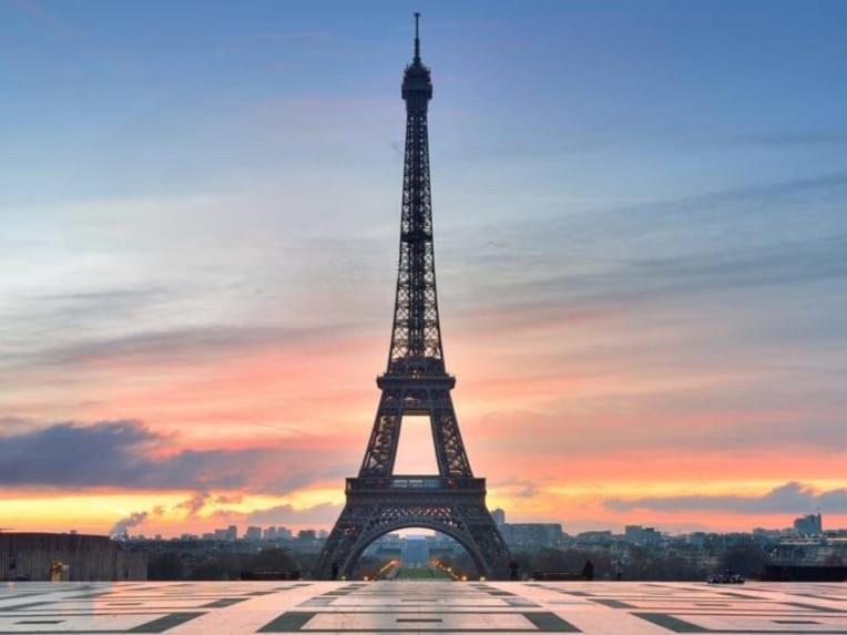 Residence Du Parc Near Disneyland Paris Serris Ngoại thất bức ảnh