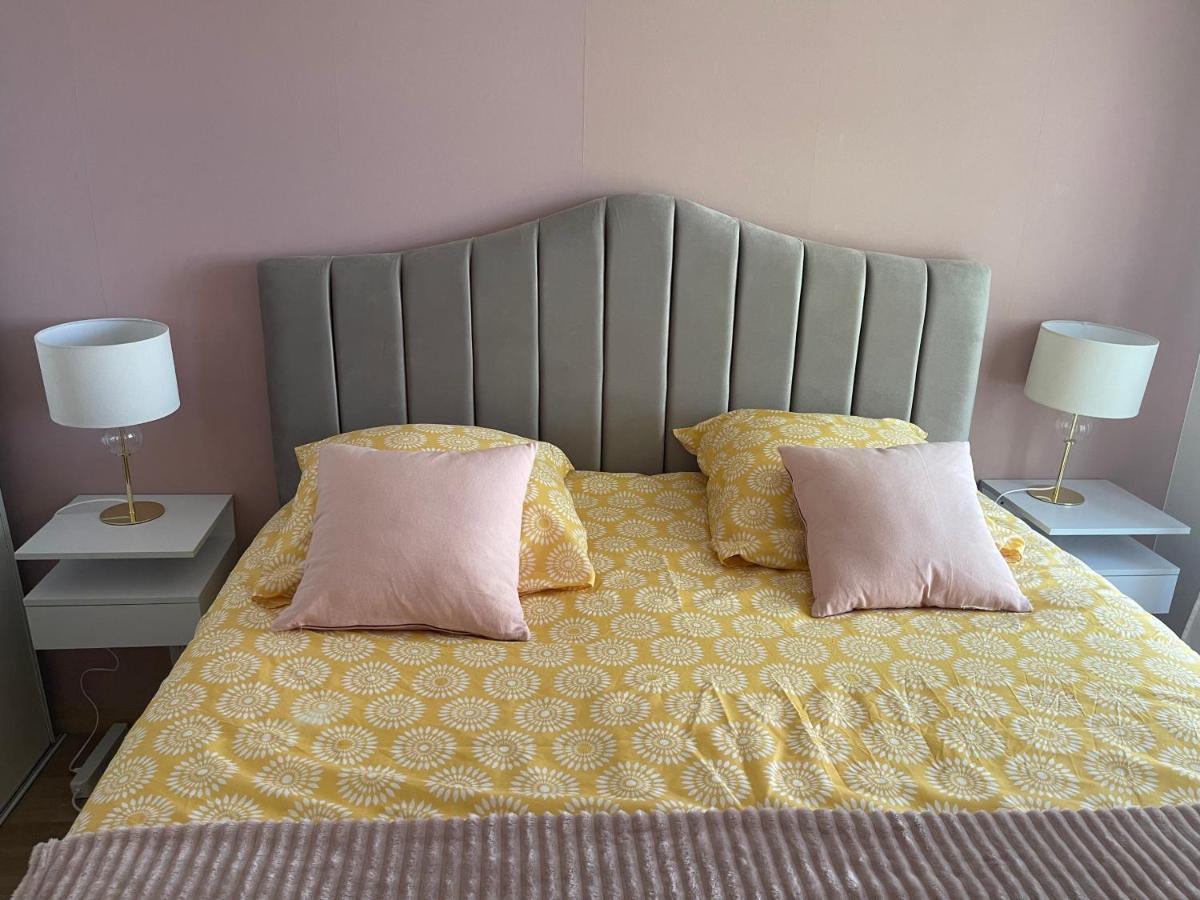Residence Du Parc Near Disneyland Paris Serris Ngoại thất bức ảnh
