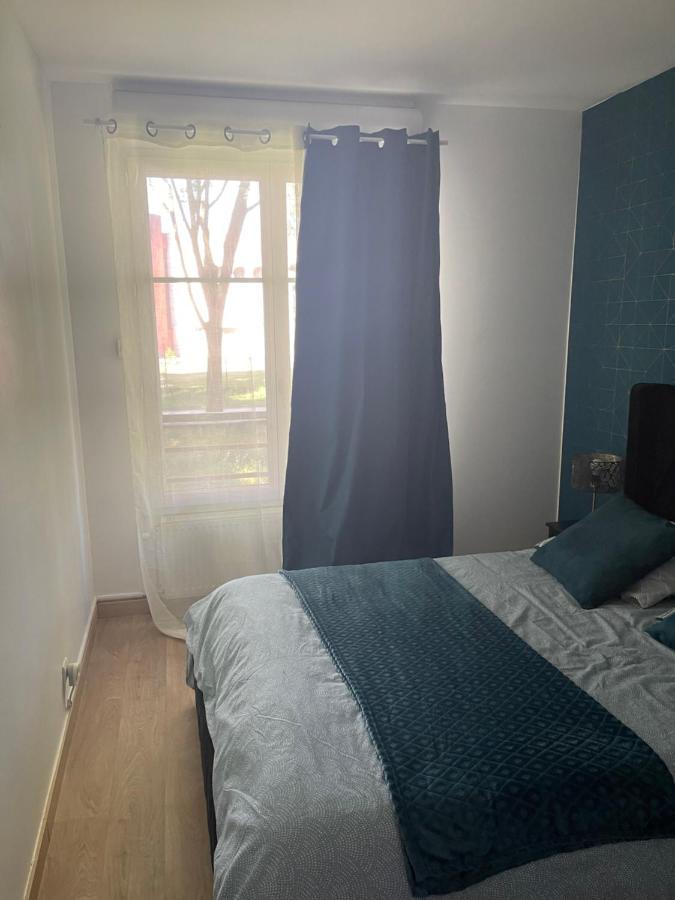 Residence Du Parc Near Disneyland Paris Serris Ngoại thất bức ảnh
