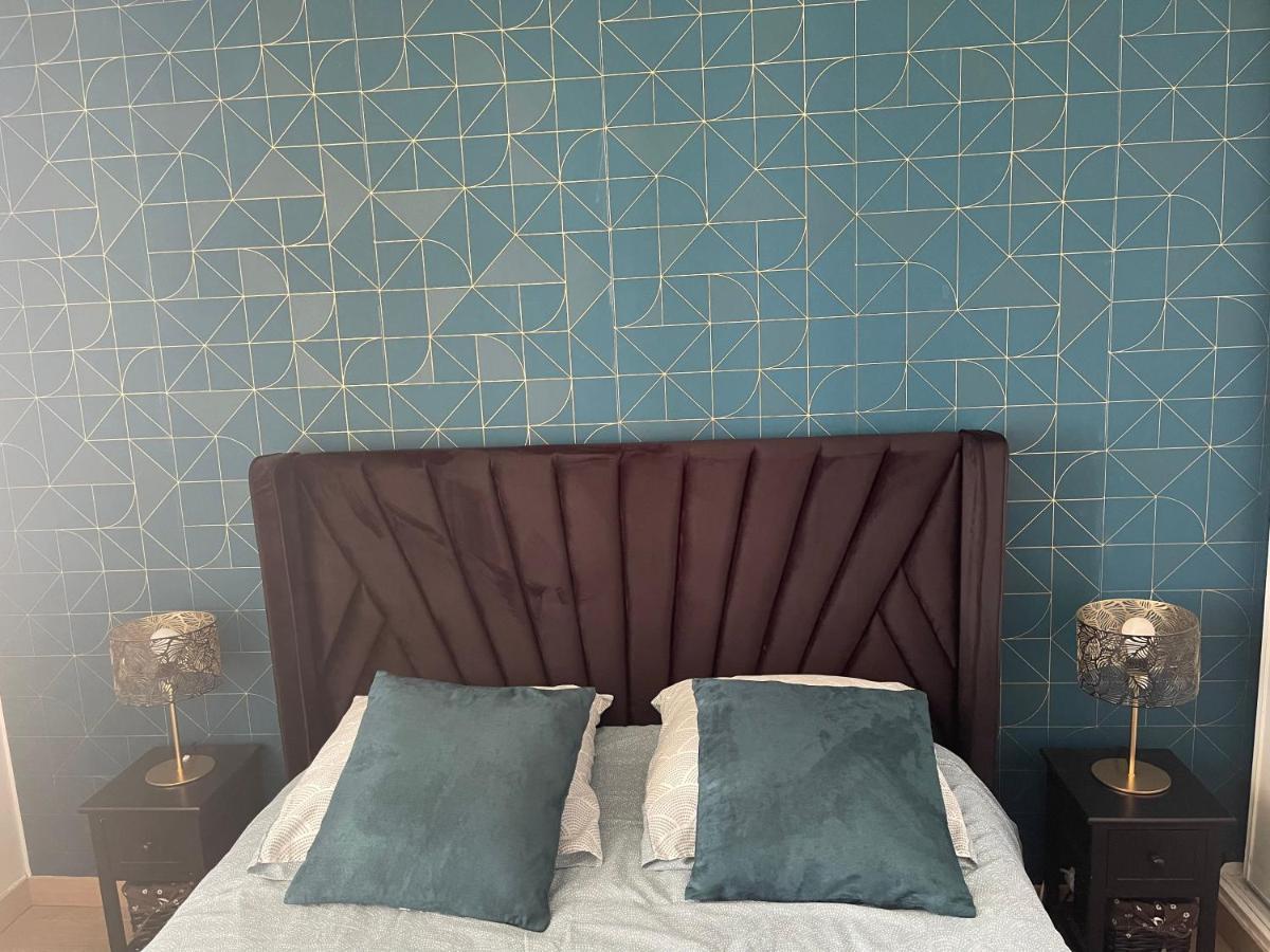 Residence Du Parc Near Disneyland Paris Serris Ngoại thất bức ảnh