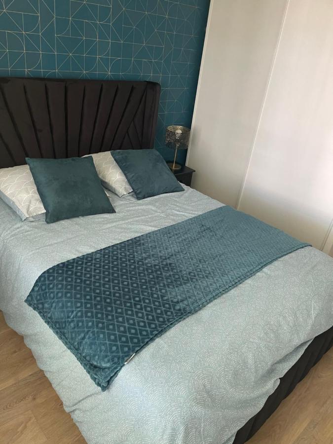 Residence Du Parc Near Disneyland Paris Serris Ngoại thất bức ảnh