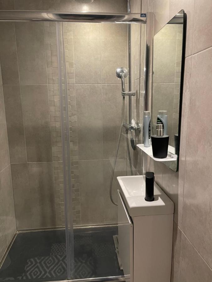 Residence Du Parc Near Disneyland Paris Serris Ngoại thất bức ảnh