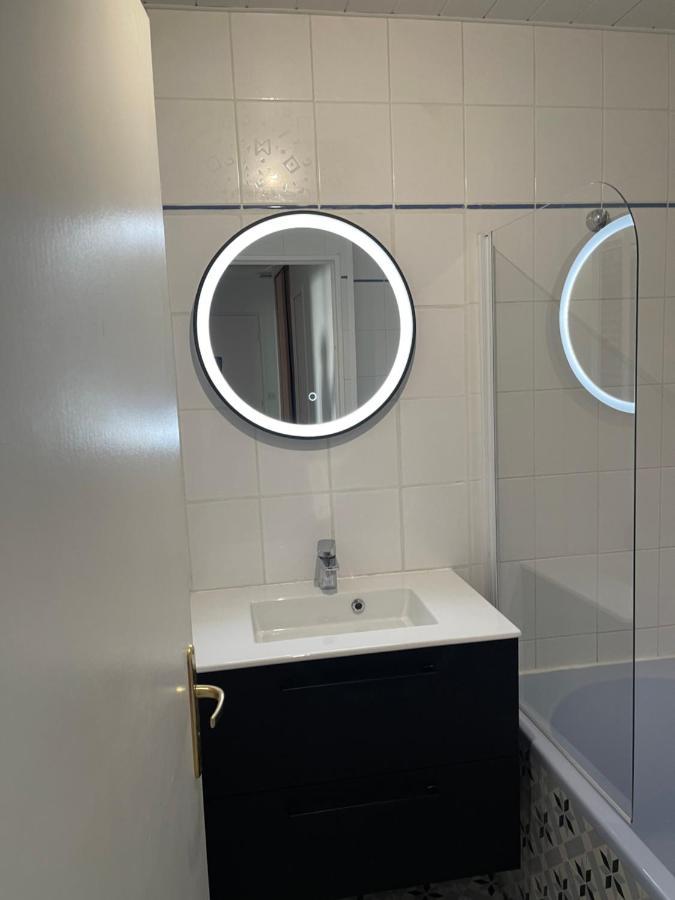 Residence Du Parc Near Disneyland Paris Serris Ngoại thất bức ảnh