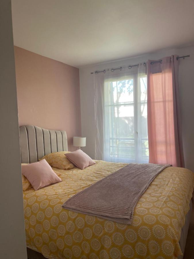 Residence Du Parc Near Disneyland Paris Serris Ngoại thất bức ảnh
