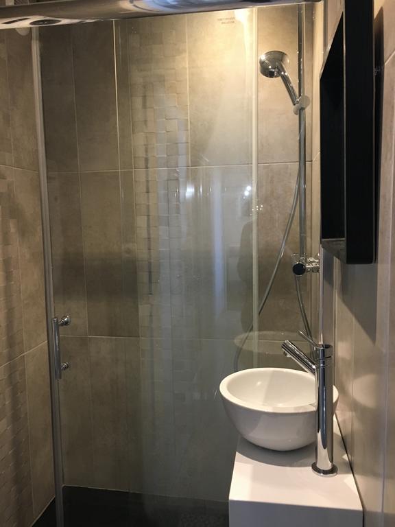Residence Du Parc Near Disneyland Paris Serris Ngoại thất bức ảnh