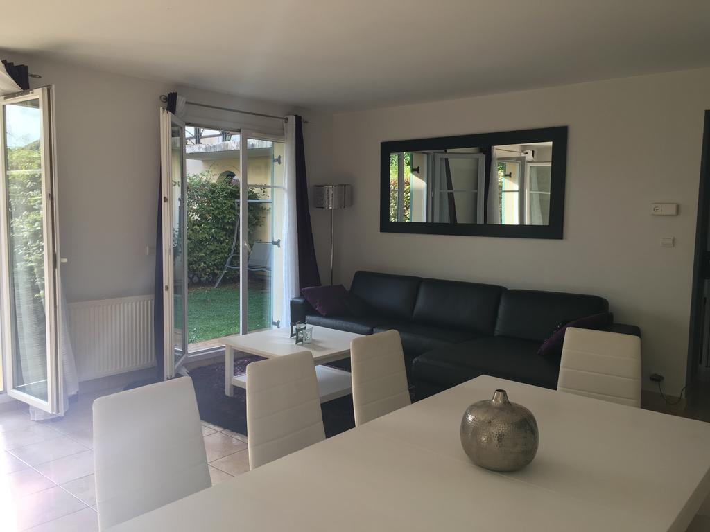 Residence Du Parc Near Disneyland Paris Serris Ngoại thất bức ảnh