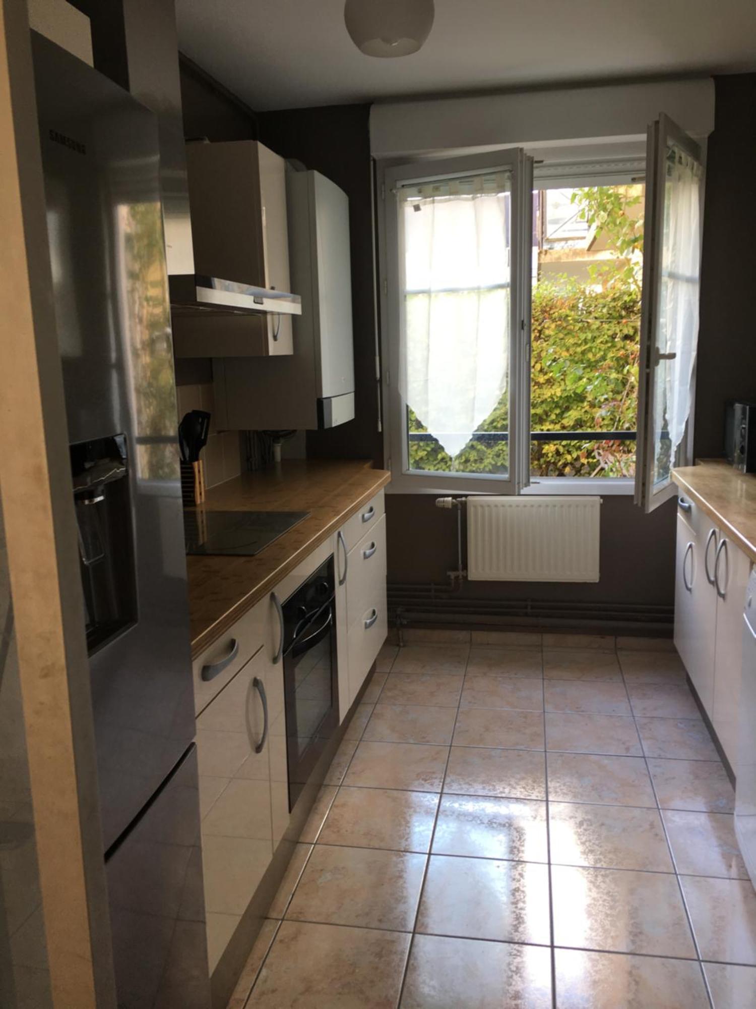 Residence Du Parc Near Disneyland Paris Serris Ngoại thất bức ảnh