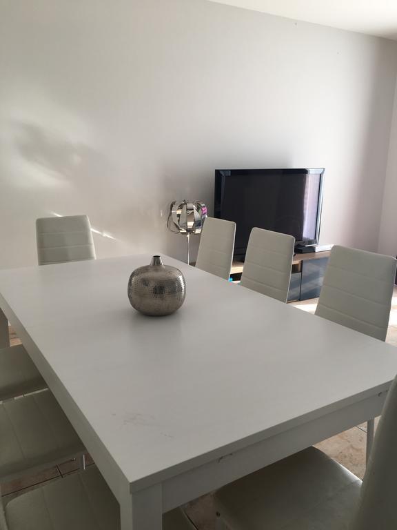Residence Du Parc Near Disneyland Paris Serris Ngoại thất bức ảnh