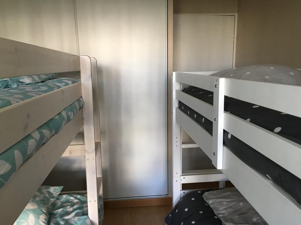 Residence Du Parc Near Disneyland Paris Serris Ngoại thất bức ảnh