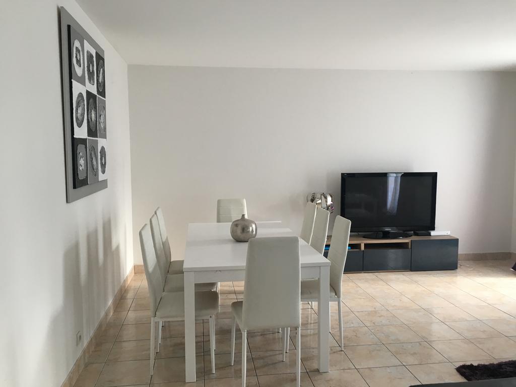 Residence Du Parc Near Disneyland Paris Serris Ngoại thất bức ảnh