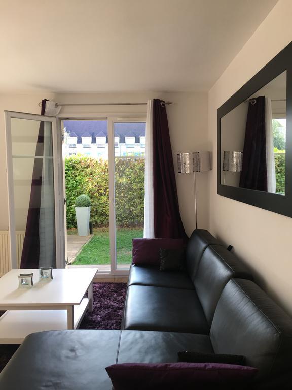 Residence Du Parc Near Disneyland Paris Serris Ngoại thất bức ảnh